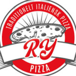 Ry Pizza Logo