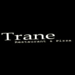 Trane Pizza Logo