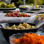 El Meson Canario Paellas Og Tapas Mad