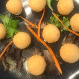 El Meson Canario Paellas Og Tapas Mad