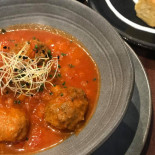 El Meson Canario Paellas Og Tapas Mad