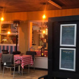 El Meson Canario Paellas Og Tapas Udenfor