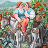 Il Vero Siciliano Drik