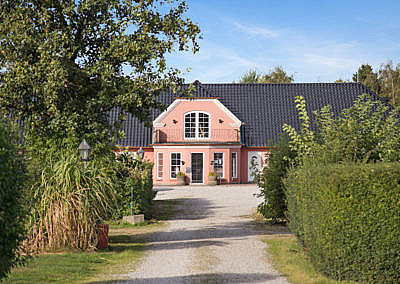 Gårdhaven Udenfor