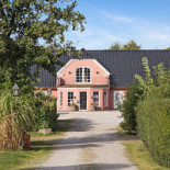 Gårdhaven Udenfor