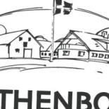 Gothenborg V/lars Hedegaard Logo