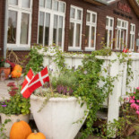 Knudhule Badehotel Og Gastronomisk Institut Udenfor