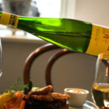 Knudhule Badehotel Og Gastronomisk Institut Drik