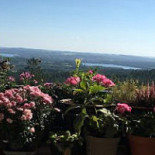 Himmelbjerget Udenfor