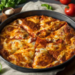 Sason Pizza Mad