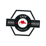 Cafe Road House V/daniel Youseff Logo