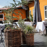 Lillering Skov Udenfor