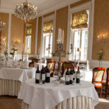 Sophiendal Slotshotel Inde