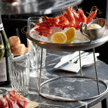 Retour Steak Aarhus Drik