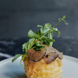 Retour Steak Aarhus Drik