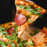 Ild.pizza Galten Mad