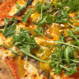 Ild.pizza Galten Mad
