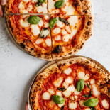 Ild.pizza Galten Mad