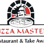 Pizza Master Galten Logo