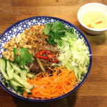 Pho C&p Mad