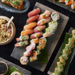 Karma Sushi Mad