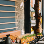 Karma Sushi Drik