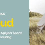 Spejder Sport Menu
