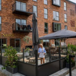 Café Norr Udenfor