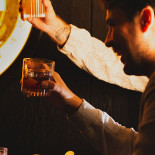 The Bird The Churchkey Aarhus C Drik