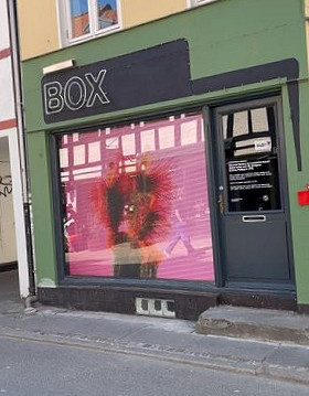 Lynfabrikken Udenfor