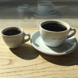 Street Coffee Drik