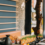 Karma Sushi Århus Vestergade Drik