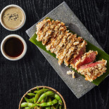 Karma Sushi Århus Vestergade Drik