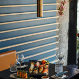 Karma Sushi Århus Vestergade Drik