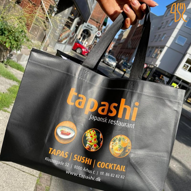 Tapashi Menu