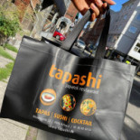 Tapashi Menu