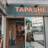Tapashi Udenfor