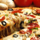 Ivana Pizza Mad