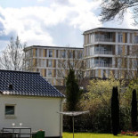 B B Gødstrup Den Gamle Stald Udenfor