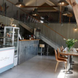 B B Gødstrup Den Gamle Stald Udenfor