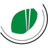 Den Groenne Papaya Logo