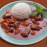 Stjerne Kebab Mad