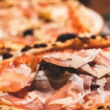 Aros Pizzaria Mad
