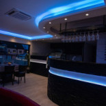 Luxus V/gril Take Away I Herning Udenfor
