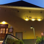 Pizzeria Roma Udenfor