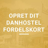 Danhostel Silkeborg Menu