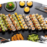 Sushimania Mad