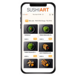 Sushimania Menu