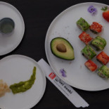 Joci Sushi Drik