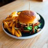 Albert Café Sandwichbar Mad